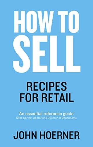 How to Sell (HARDCOVER)
