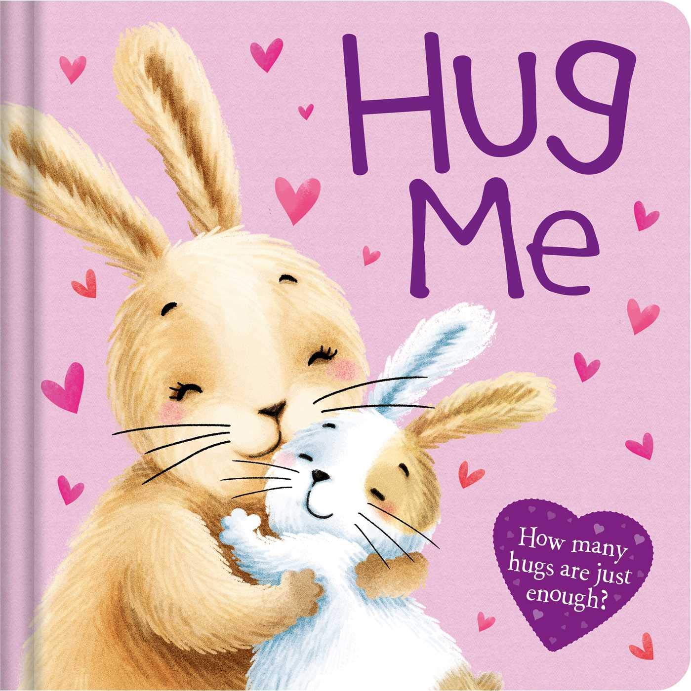 Hug Me (Palm Size)