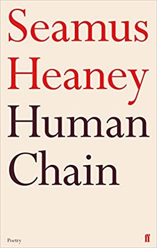 Human Chain [Hardcove] (RARE BOOKS)