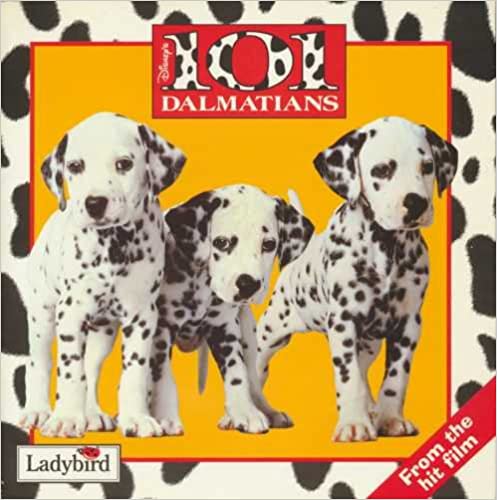 Hundred and One Dalmatians