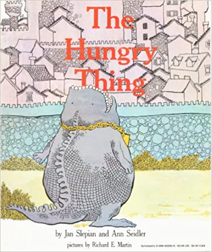 The Hungry Thing