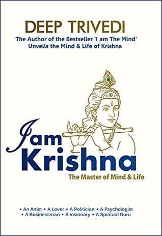 I Am Krishna