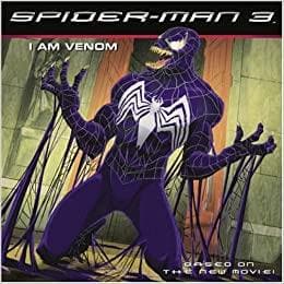 I Am Venom (Spider-Man 3)