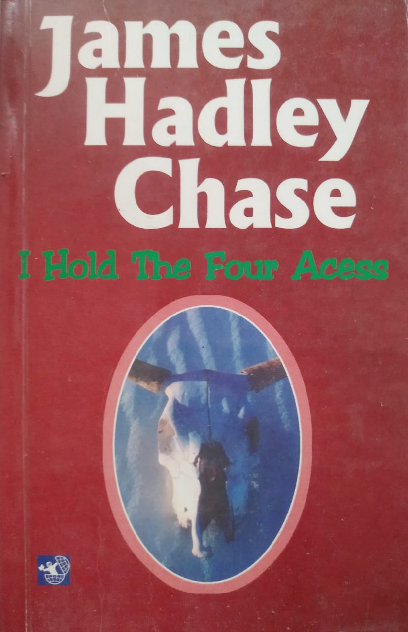 I Hold the Four Acess
