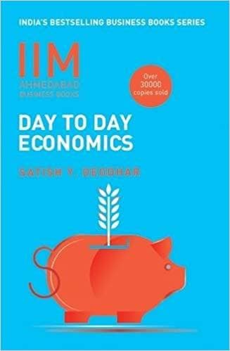 IIM - Day to Day Economics