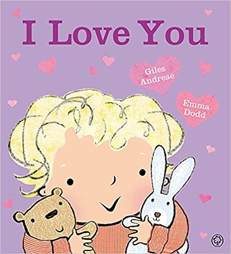I Love You