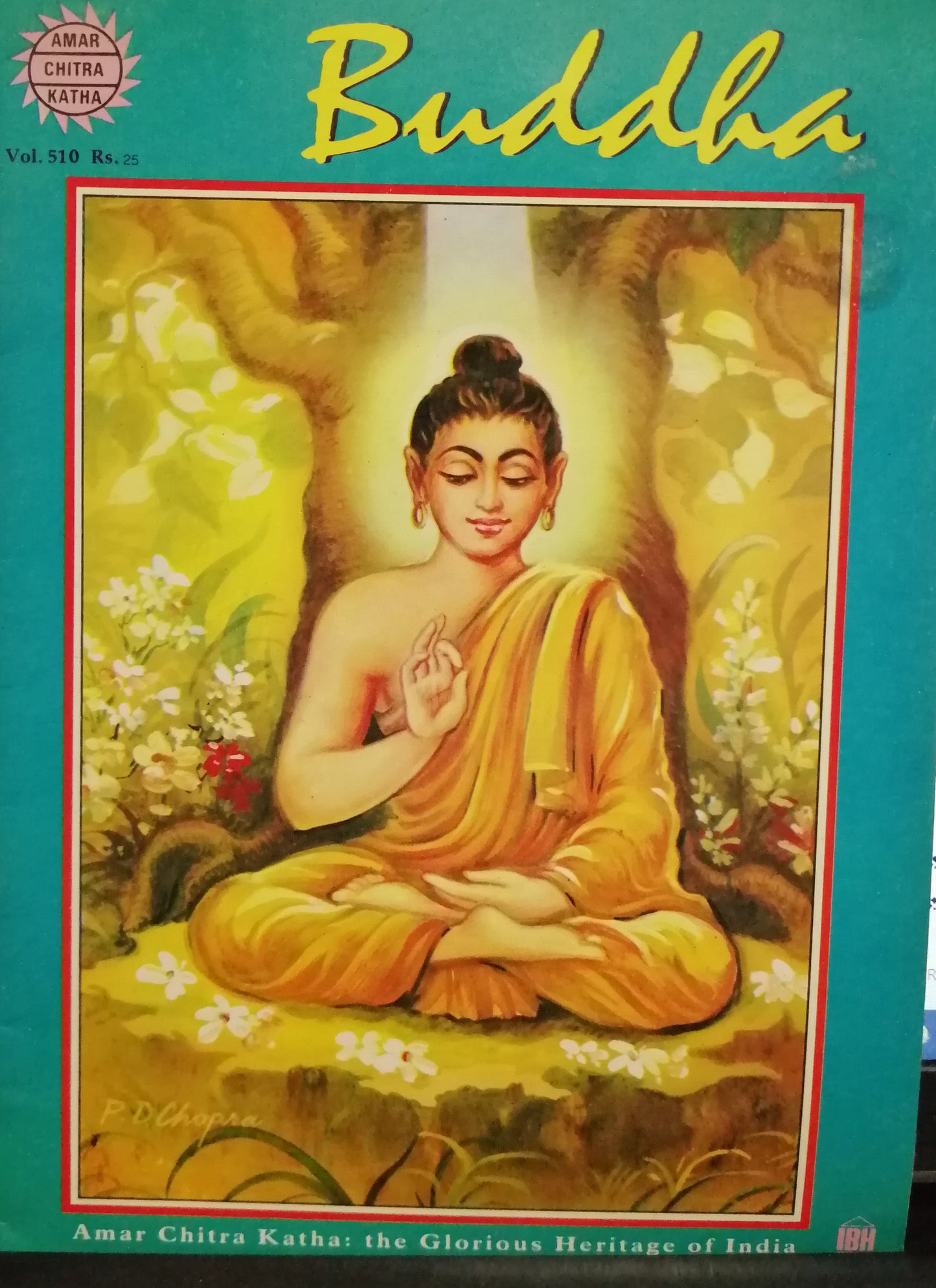 Buddha