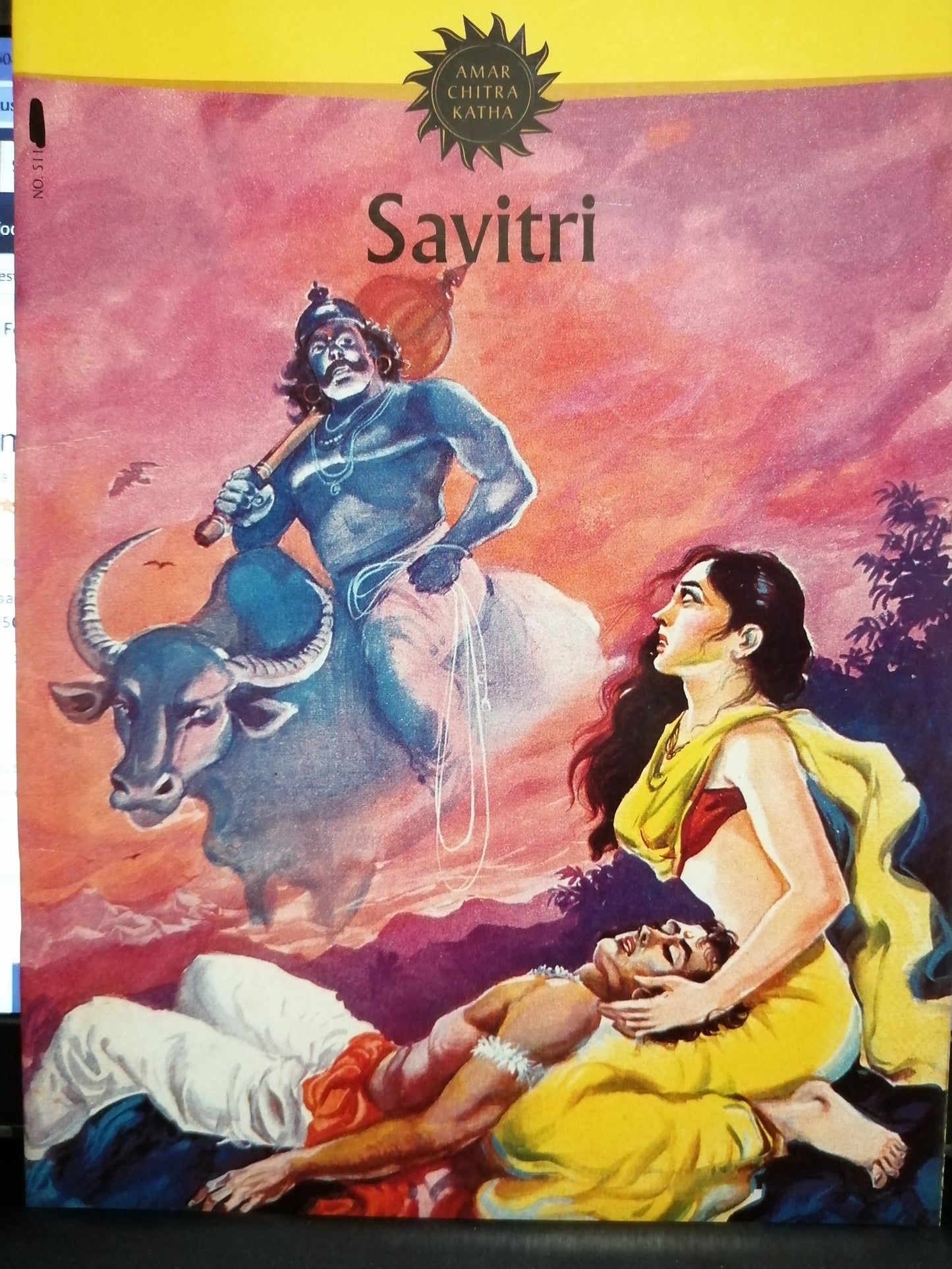 Savitri