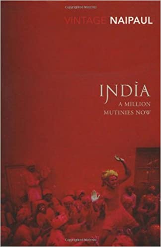 India: A Million Mutinies