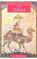 The Wonder That Was India
