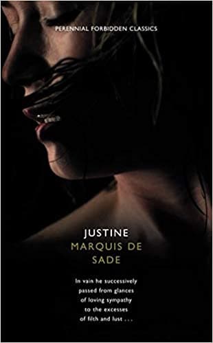 Justine: 02 (Harper Perennial Forbidden Classics)