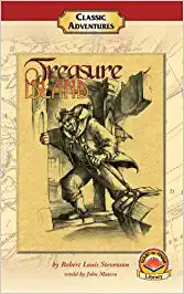Treasure Island
