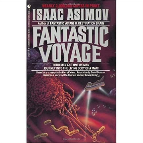 Fantastic Voyage