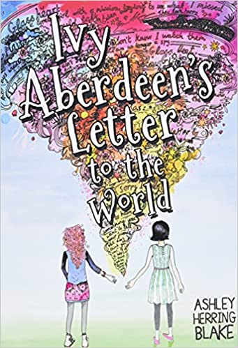 Ivy Aberdeen's Letter to the World