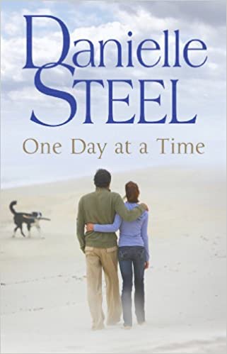 One Day at a Time by Danielle Steel