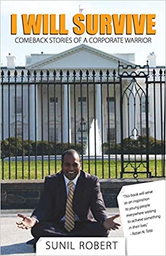 I Will Survive: Comeback Stories of a Corporate Warrior (RARE BOOKS)