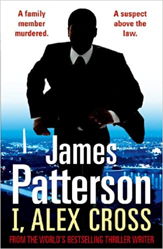 I, Alex Cross