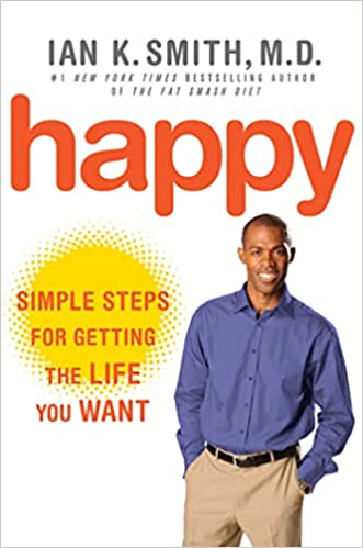 Happy by Ian K. Smith