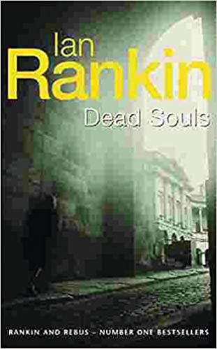 Dead Souls (A Rebus Novel)