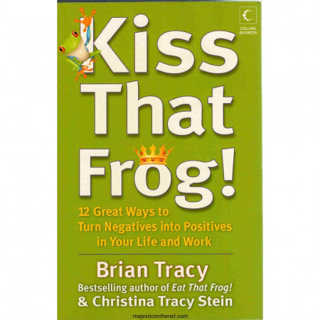 Kiss that Frog