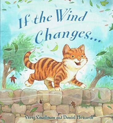 If the Wind Changes...