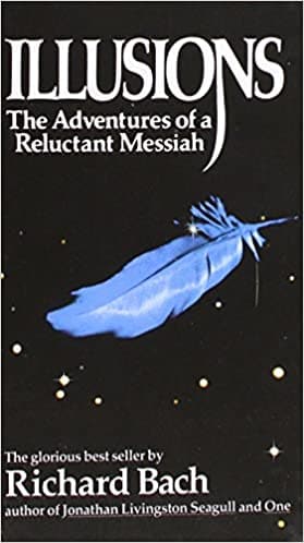 Illusions by Richard Bach