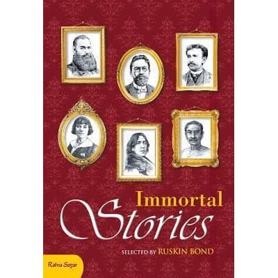 Immortal Stories