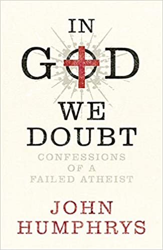 In God We Doubt (RARE BOOKS)