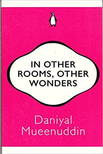 In Other Rooms, Other Wonders