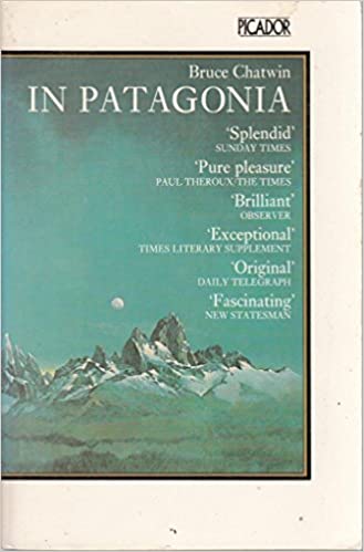 In Patagonia