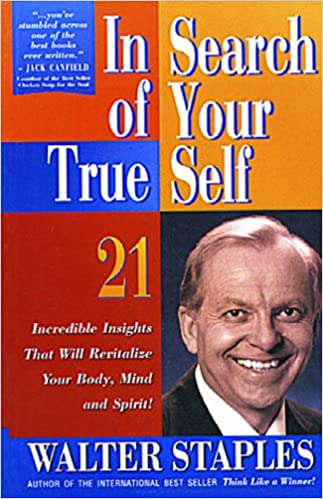 In search of your true self