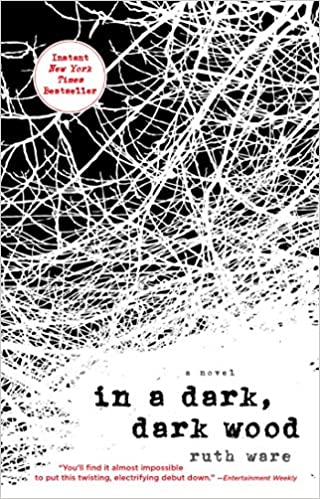 In a Dark, Dark Wood (RARE BOOKS)