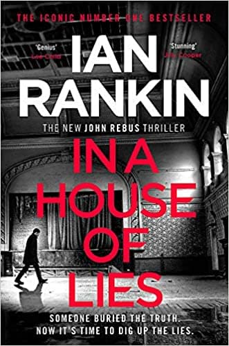 In a House of Lies