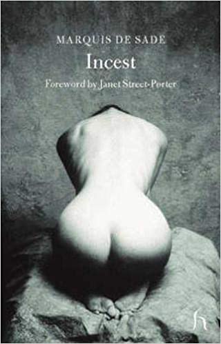 Incest (RARE BOOKS)