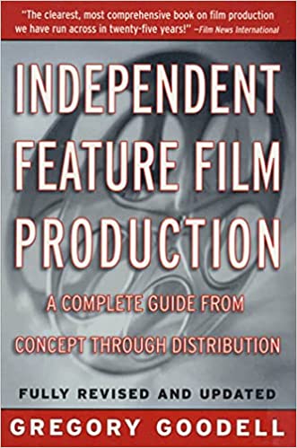 Independent Feature Film Production