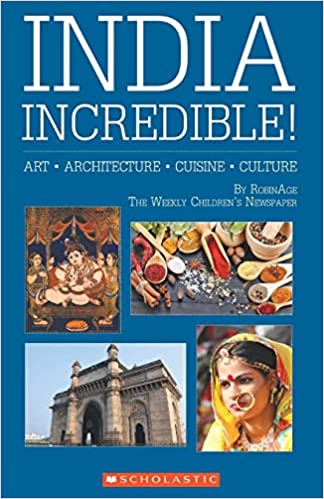 India Incredible!