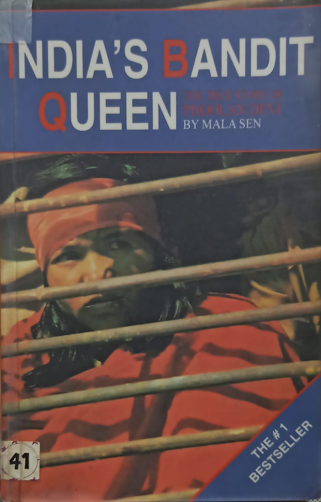 India's Bandit Queen: True Story of Phoolan Devi