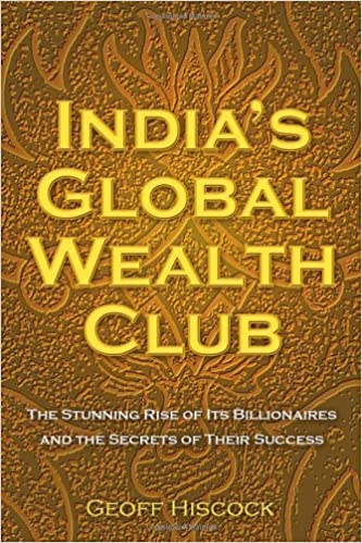 India′s Global Wealth Club {HARDCOVER}