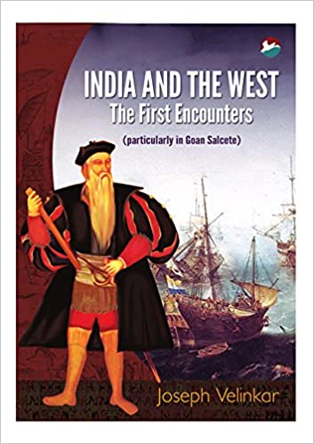 India and the West - The First Encounters