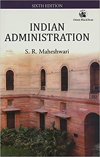 Indian Administration