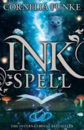 Inkspell by Cornelia Funke