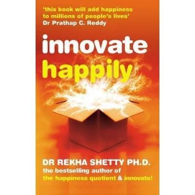 Innovate Happily