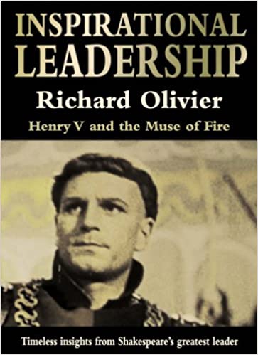 Inspirational Leadership (RARE BOOKS)