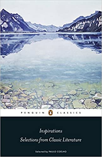 Inspirations: Selections from Classic Literature (RARE BOOKS)