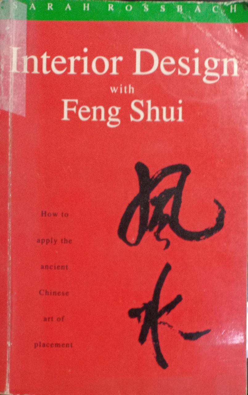 Interior Design with Feng Shui