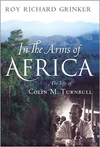 In the Arms of Africa