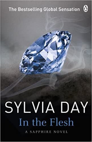 In the Flesh by Sylvia Day
