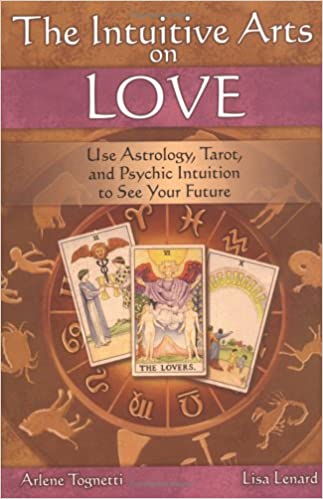The Intuitive Arts on Love (RARE BOOKS)