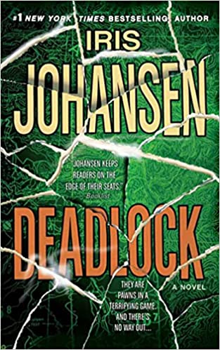 Deadlock: A Novel
