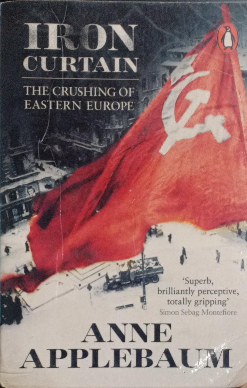 Iron Curtain